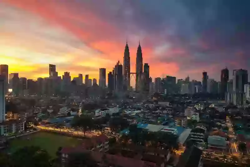 Kuala Lumpur, Malaysia