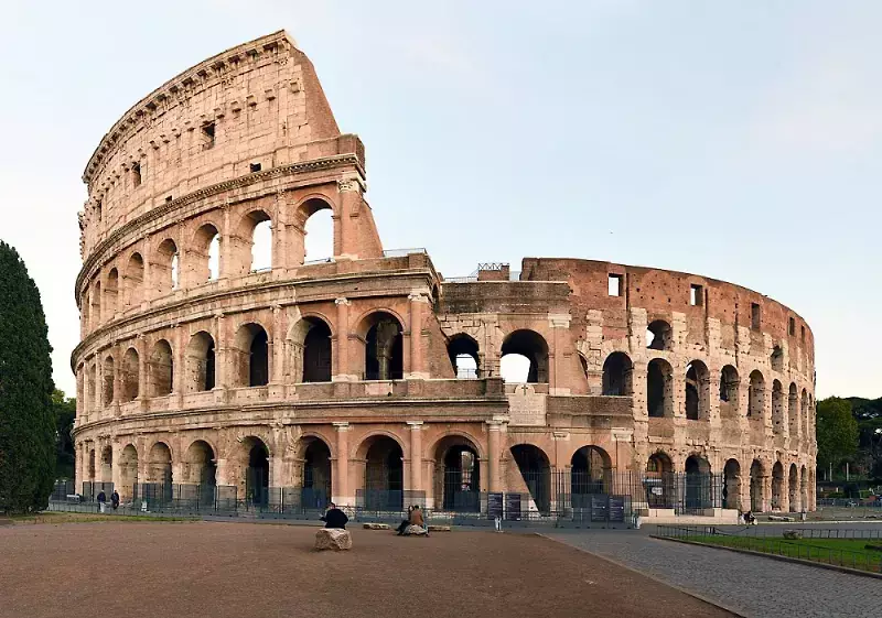 Colosseum-0