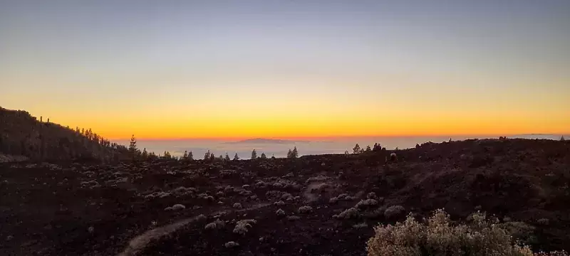 Teide-by-Night:-Sunset-&-Stargazing-with-Telescopes-Experience-0