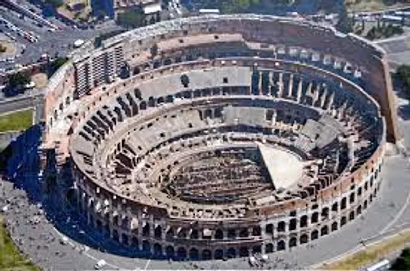 Colosseum