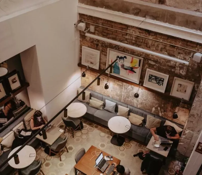 OneCoWork Plaça Catalunya | Barcelona Coworking