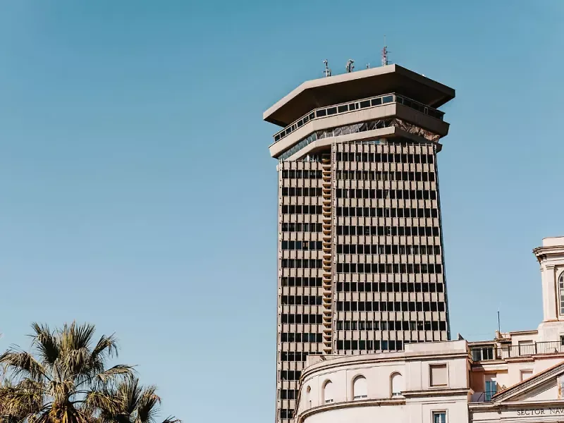 Cloudworks La Rambla - Drassanes